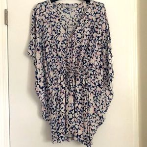 Cupcakes and Cashmere mini dress XS